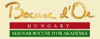 Magyar Bocuse d’Or Akadémia