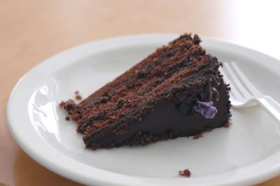 Berry tortája