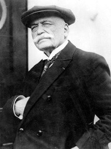 Auguste Escoffier Auguste Escoffier
