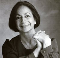 Claudia Roden Claudia Roden