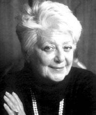 Marcella Hazan