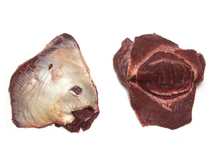 Marhapofa, Forrás: dvhmeat.nl