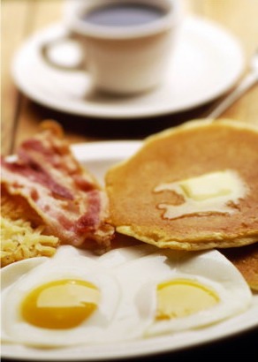 636544american-breakfast-of-pancakes-eggs-and-bacon-posters1