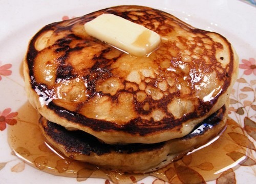 Pancake; Forrás: pancakerecipes-marjan