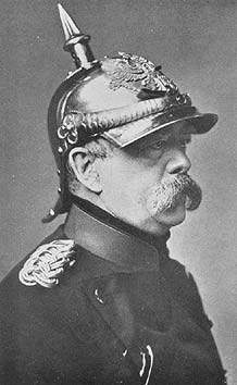 Bismarck herceg (1815-1898)