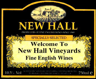 New Lable s New Lable s