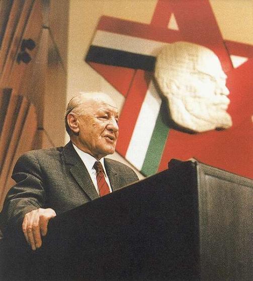 Kádár János (1912-1989), Forrás: politikapedia.hu