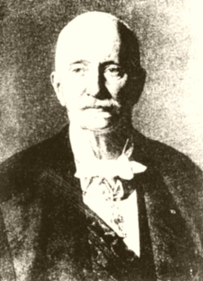 Dreher Antal (1849-1921); Forrás:  mek.niif.hu