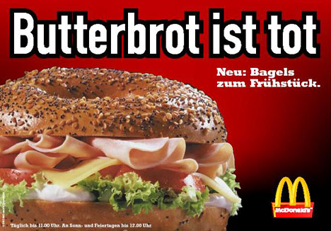 McDonalds_kampny; Forrás www.butterbrot.de