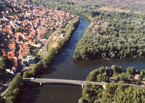 River_Tisza_&_Bodrog_Tokaj