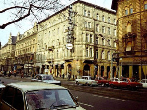 Budapest 1977