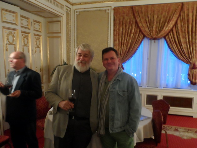 Tóth Sándor, Beöthy János és Csíki Sándor (FOOD&WINE) 2014 03 021