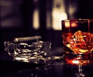 whiskey-and-cigar