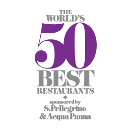 A világ 50 legjobb étterme 2015