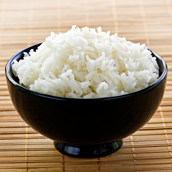 Tökéletes főtt rizs