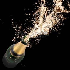 23448179-close-up-of-champagne-explosion-celebration-theme
