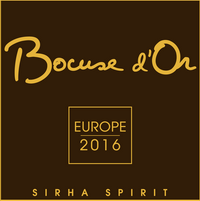Bocuse d'Or Budapest 2016