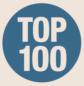 Dining Guide TOP 100 (2016)