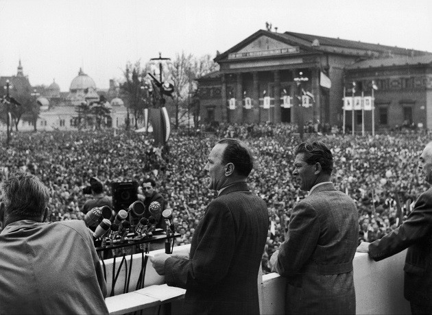 1957. május 1. (Budapest)