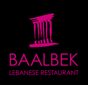 Baalbek-logó