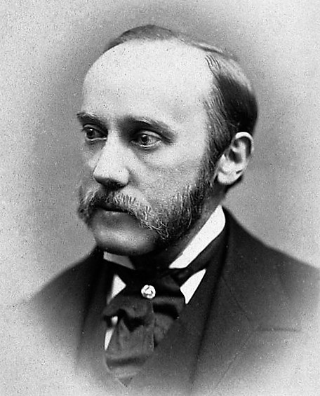 Samuel Jones Gee (1881)