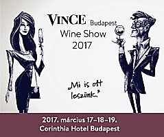 VinCE 2017