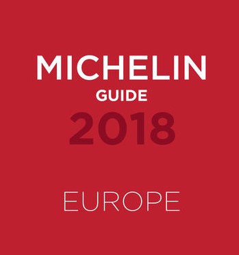 Michelin Guide 2018