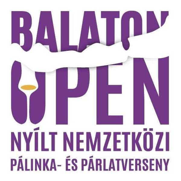Balaton Open pálinkaverseny