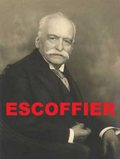 August Escoffier
