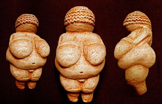 A Willendorfi Vénusz