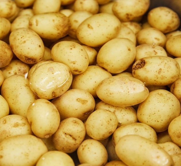 konyhai mítoszok a krumpli